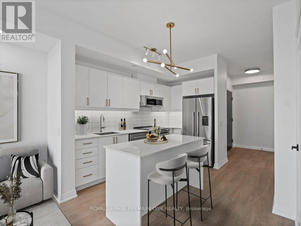 1520 - 9000 Jane Street, Vaughan, Ontario  L4K 2M9 - Photo 7 - N13692434