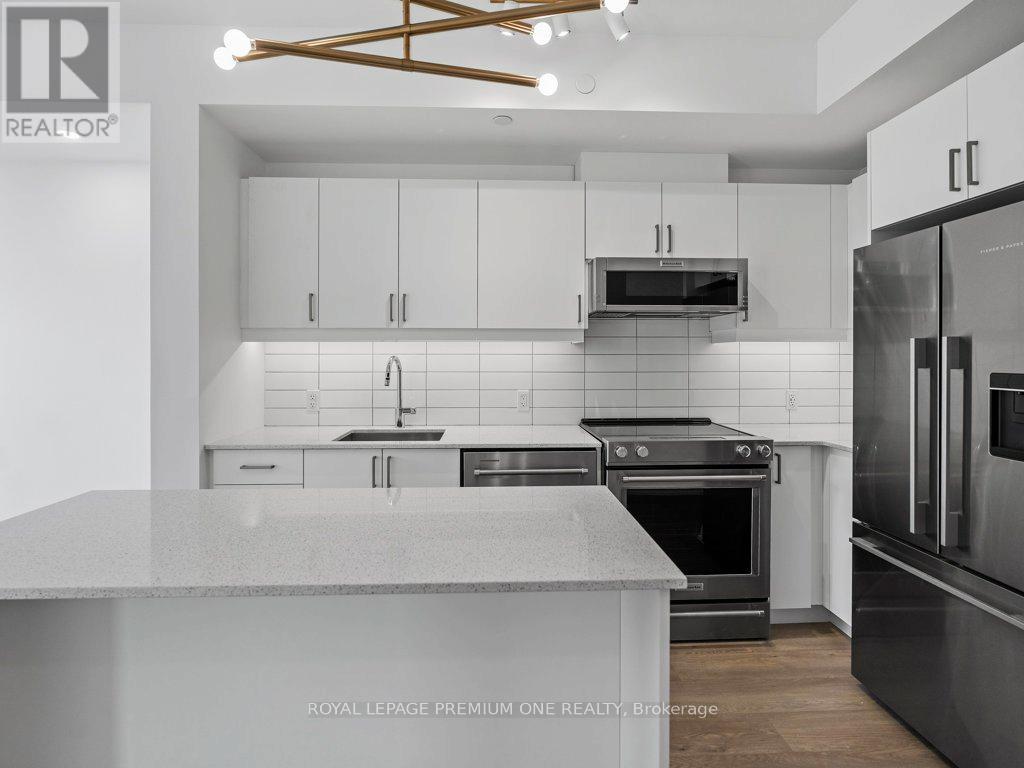 1520 - 9000 Jane Street, Vaughan, Ontario  L4K 2M9 - Photo 8 - N13692434