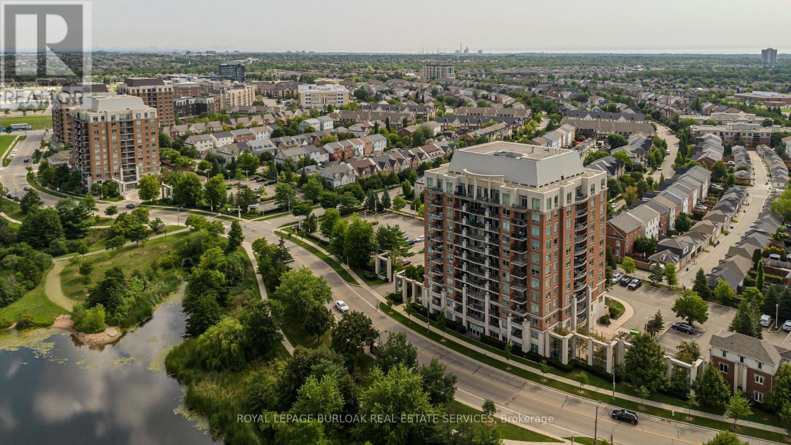 709 - 2325 Central Park Drive, Oakville, Ontario  L6H 0E2 - Photo 31 - W13688388