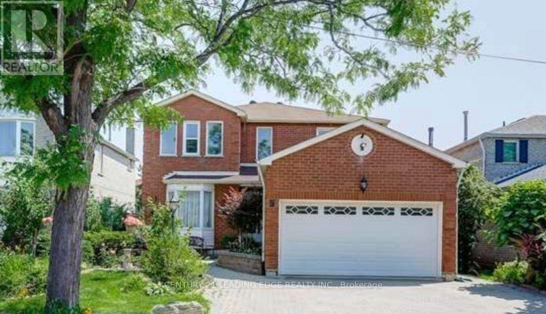 Bsmt - 5 Shadlock Street, Markham, Ontario L3S 3E1 - Photo 1 - N13692472