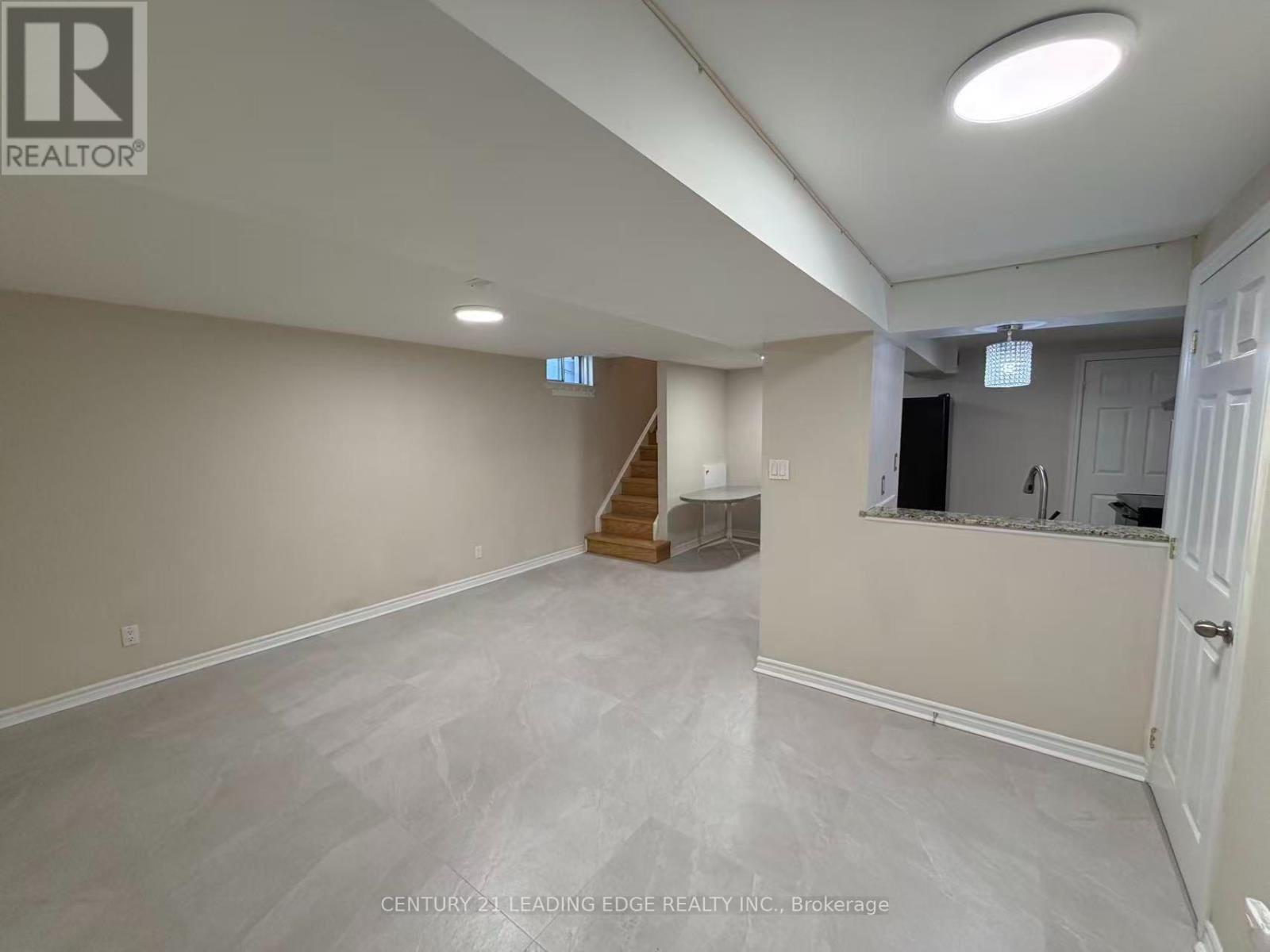 Bsmt - 5 Shadlock Street, Markham, Ontario L3S 3E1 - Photo 2 - N13692472