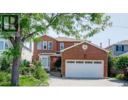 BSMT - 5 SHADLOCK STREET, Markham, Ontario