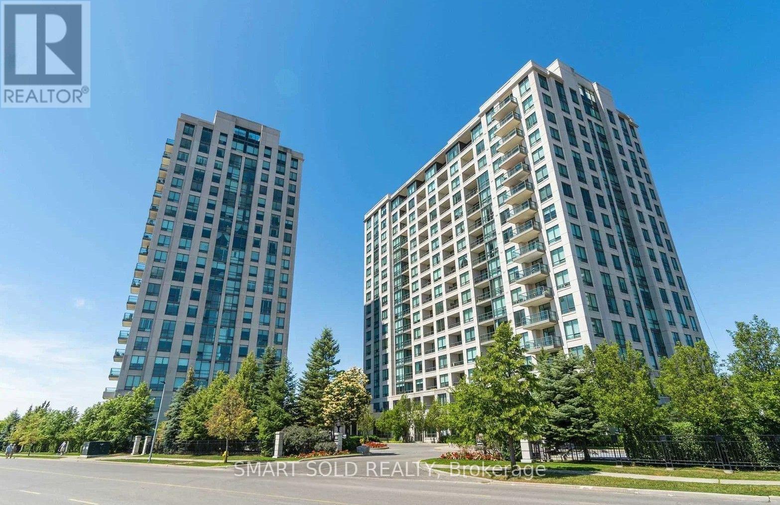 1508 - 100 PROMENADE CIRCLE, Vaughan, Ontario