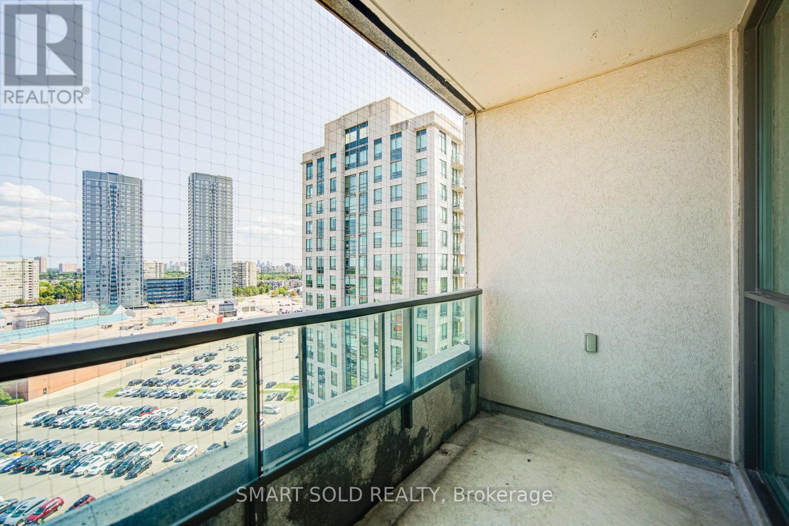 1508 - 100 Promenade Circle, Vaughan (Brownridge), Ontario  L4J 7W7 - Photo 17 - N13692488