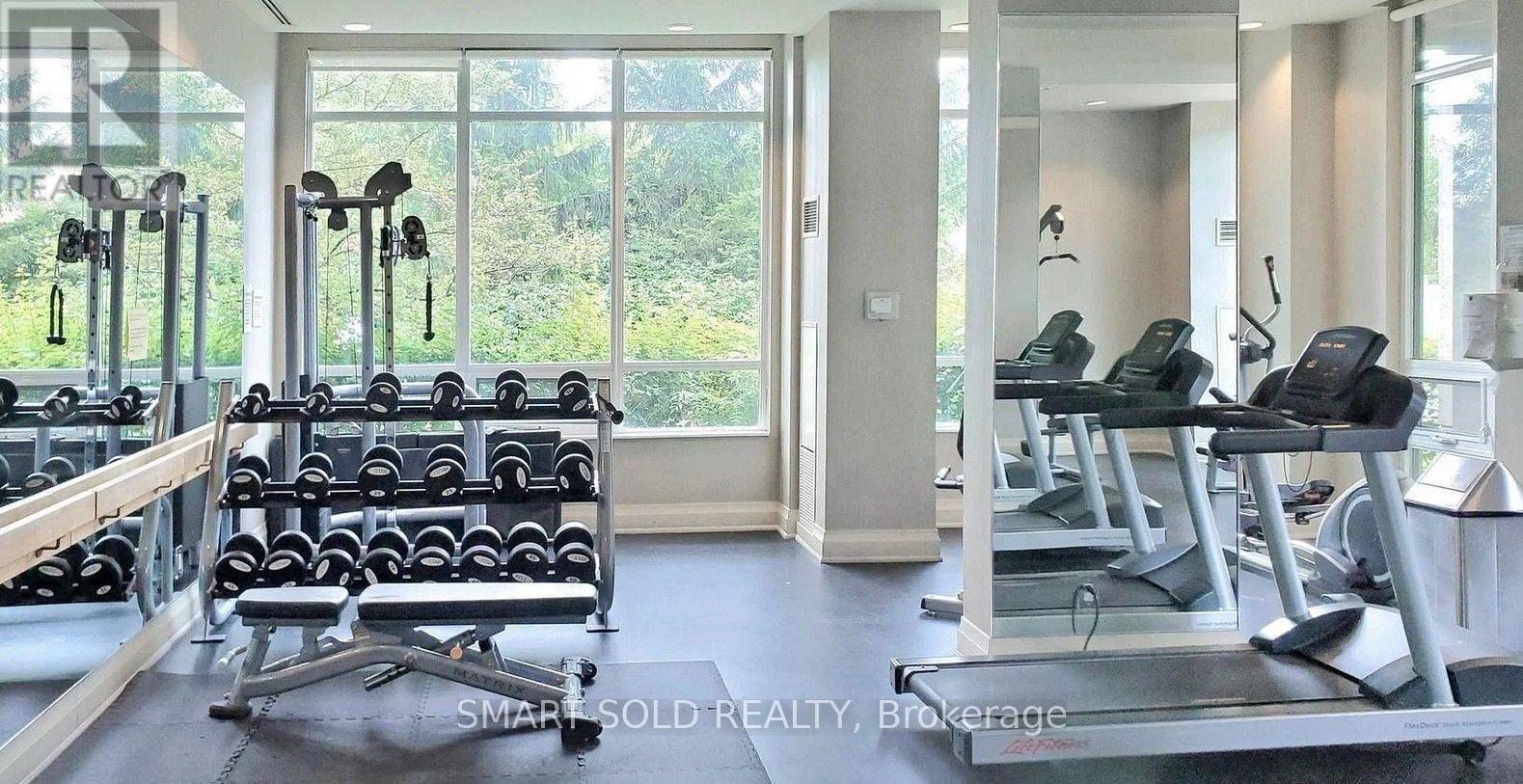 1508 - 100 Promenade Circle, Vaughan (Brownridge), Ontario  L4J 7W7 - Photo 19 - N13692488