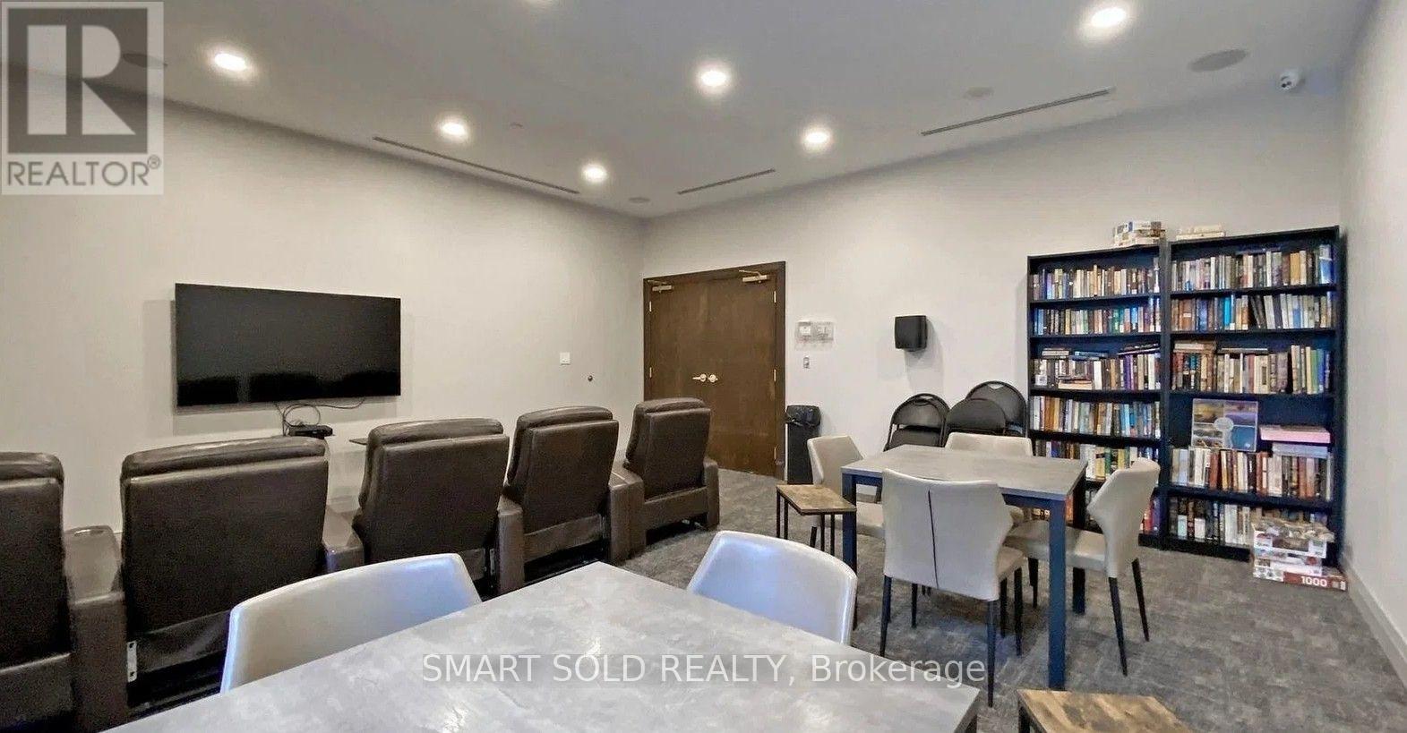 1508 - 100 Promenade Circle, Vaughan (Brownridge), Ontario  L4J 7W7 - Photo 20 - N13692488