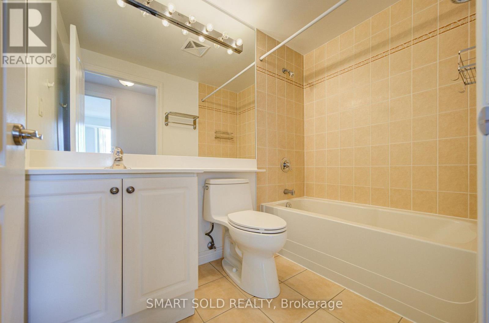 1508 - 100 Promenade Circle, Vaughan (Brownridge), Ontario  L4J 7W7 - Photo 9 - N13692488