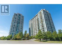 1508 - 100 PROMENADE CIRCLE, Vaughan, Ontario