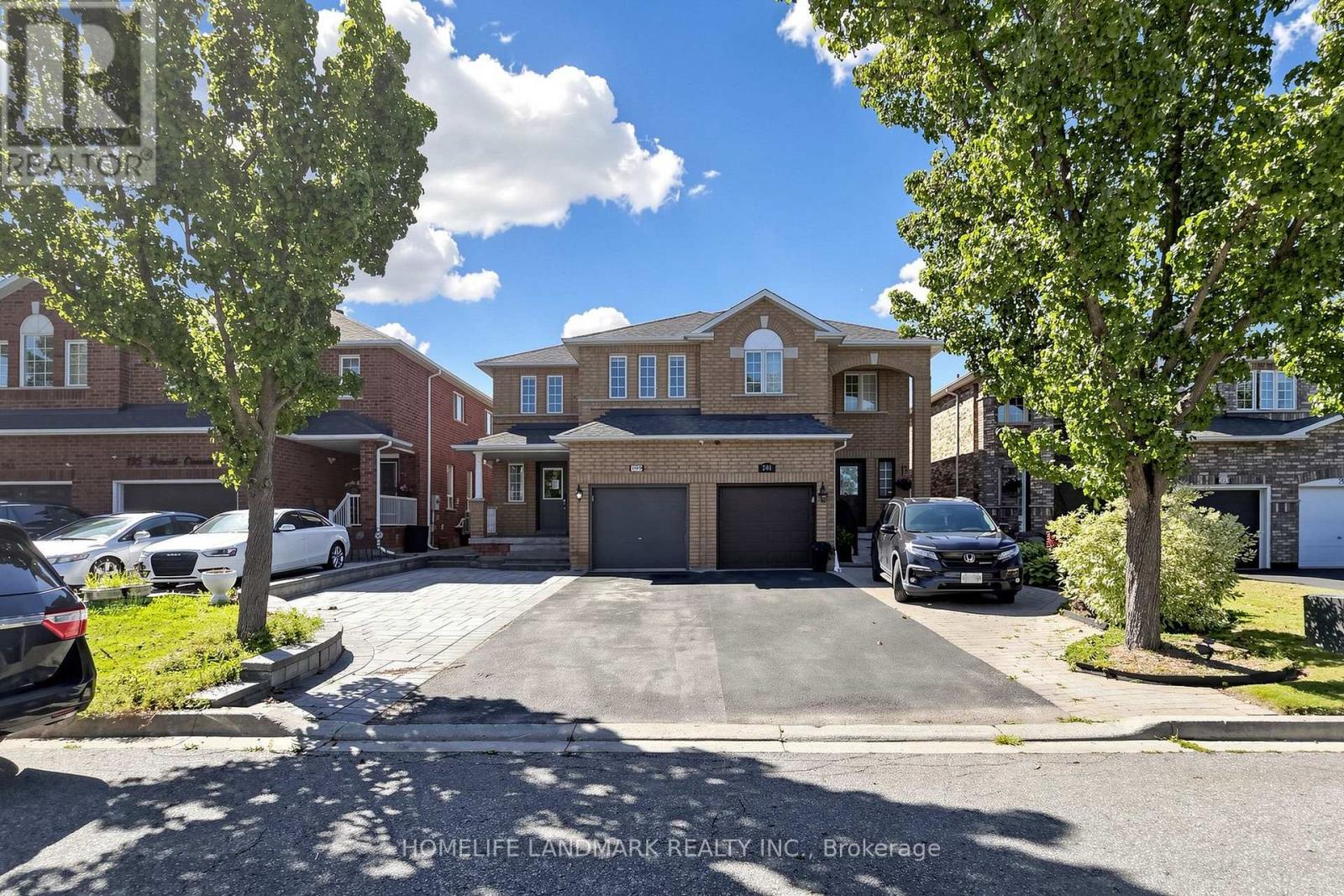 199 PURCELL CRESCENT, Vaughan, Ontario