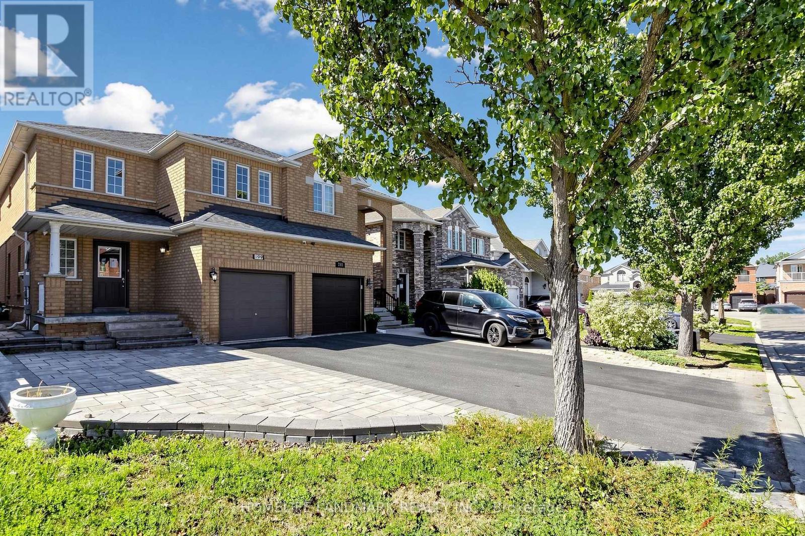 199 Purcell Crescent, Vaughan (Maple), Ontario  L6A 3C5 - Photo 2 - N13692510