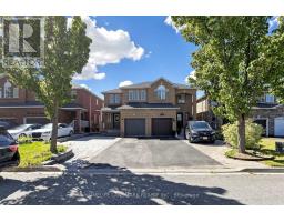 199 PURCELL CRESCENT, Vaughan, Ontario