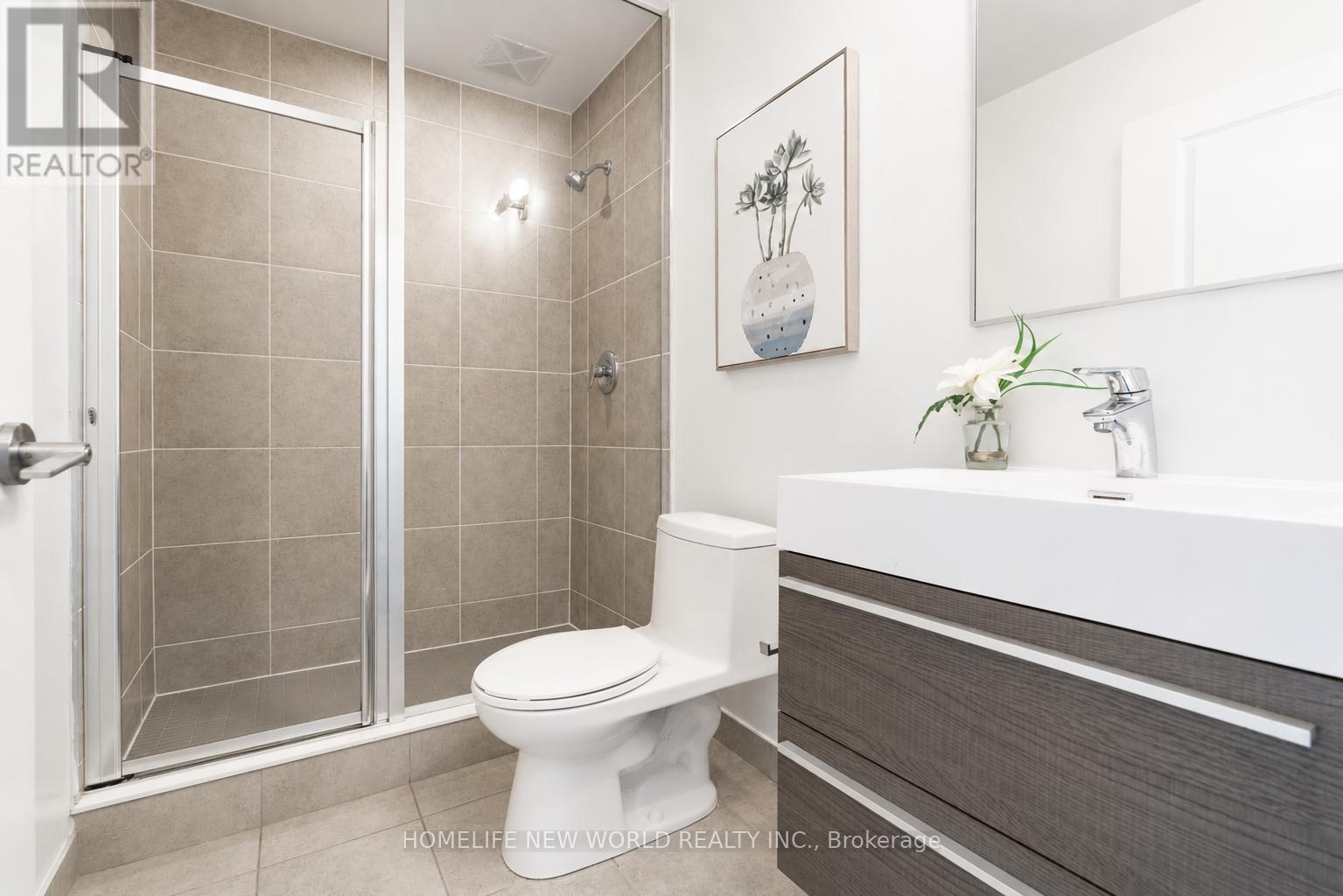 1210b - 8 Rouge Valley Drive W, Markham, Ontario  L6G 0G8 - Photo 12 - N13692544