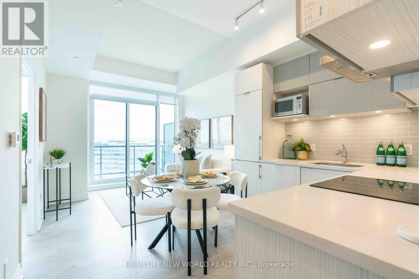 1210b - 8 Rouge Valley Drive W, Markham, Ontario  L6G 0G8 - Photo 13 - N13692544