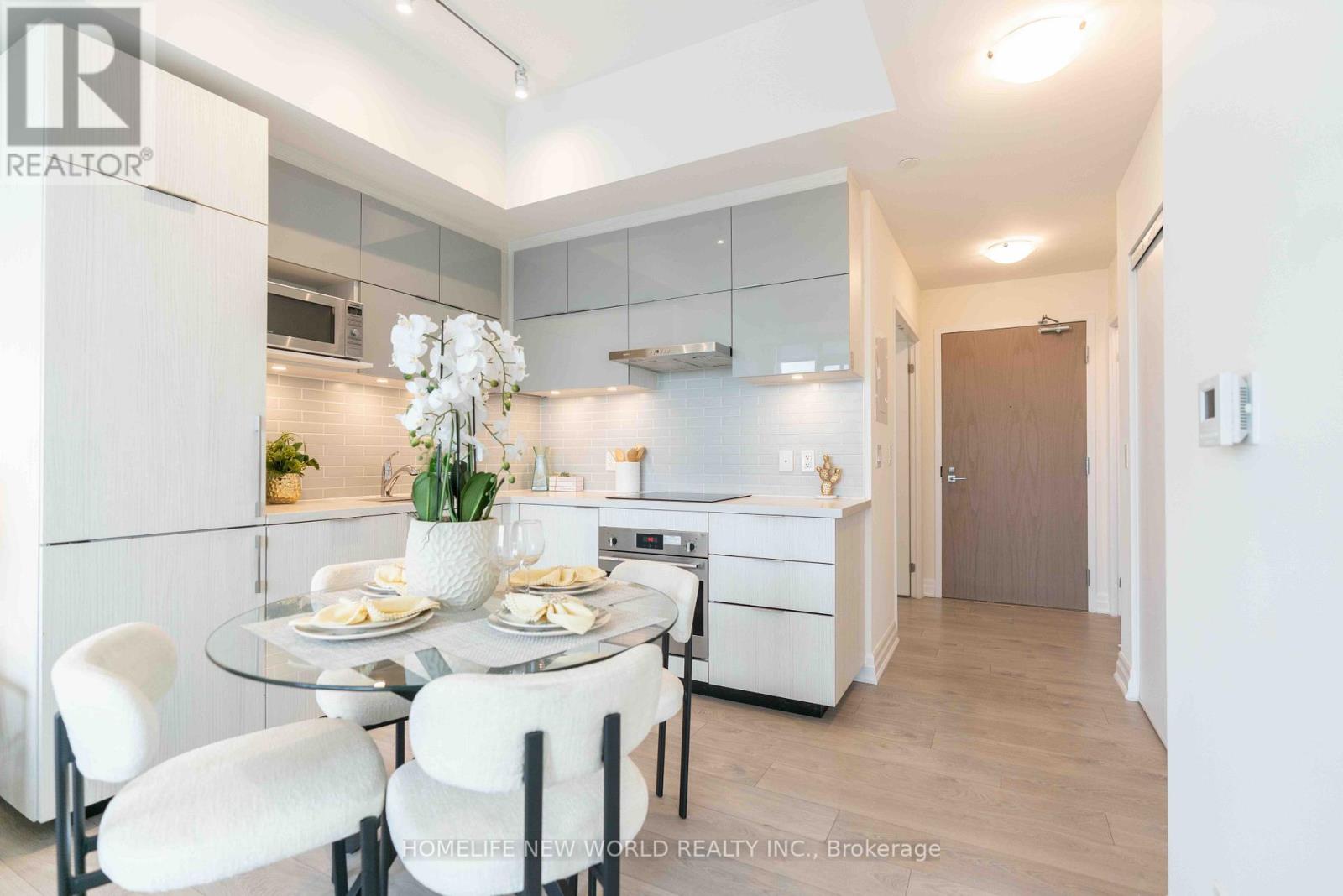 1210b - 8 Rouge Valley Drive W, Markham, Ontario  L6G 0G8 - Photo 15 - N13692544