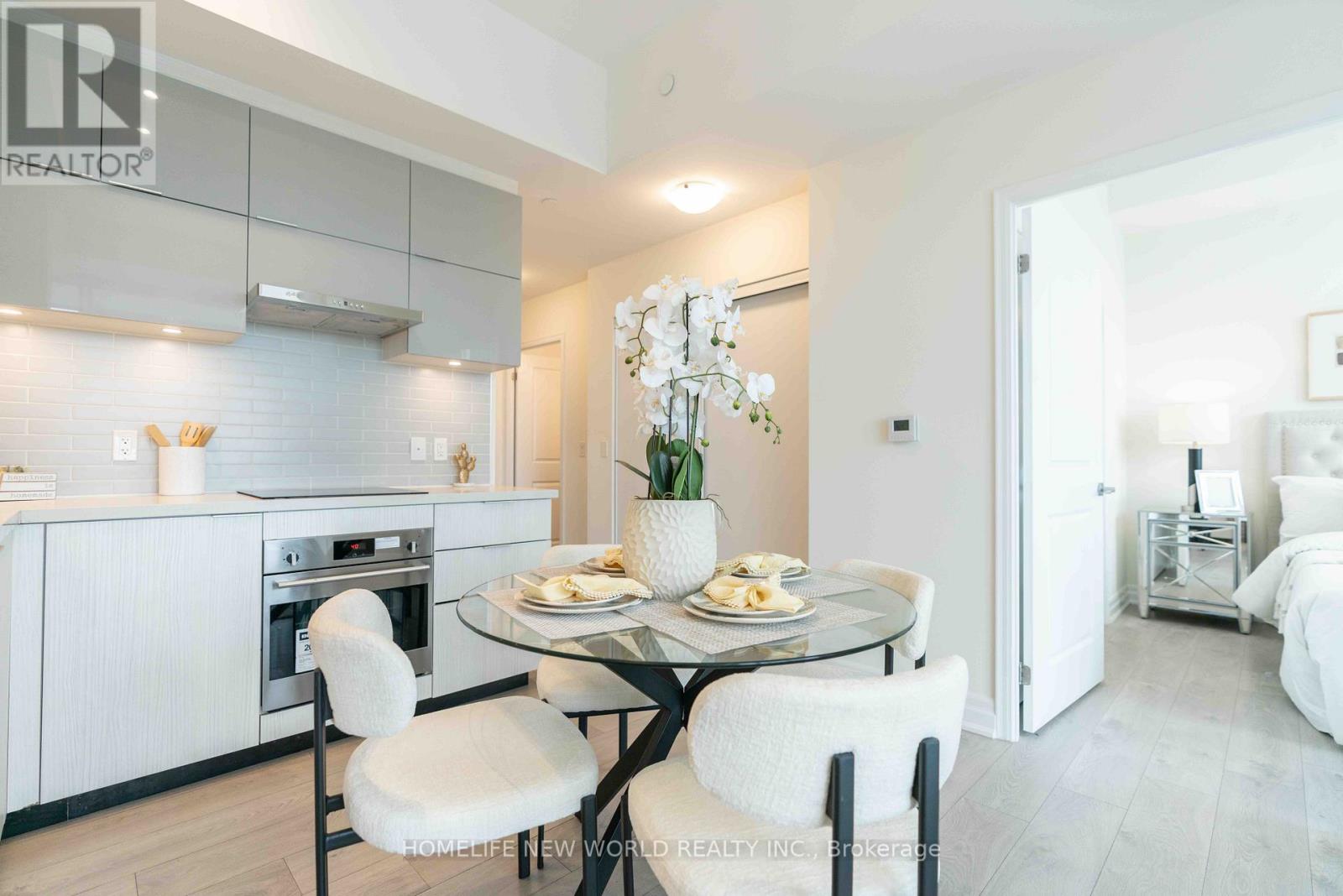 1210b - 8 Rouge Valley Drive W, Markham, Ontario  L6G 0G8 - Photo 19 - N13692544