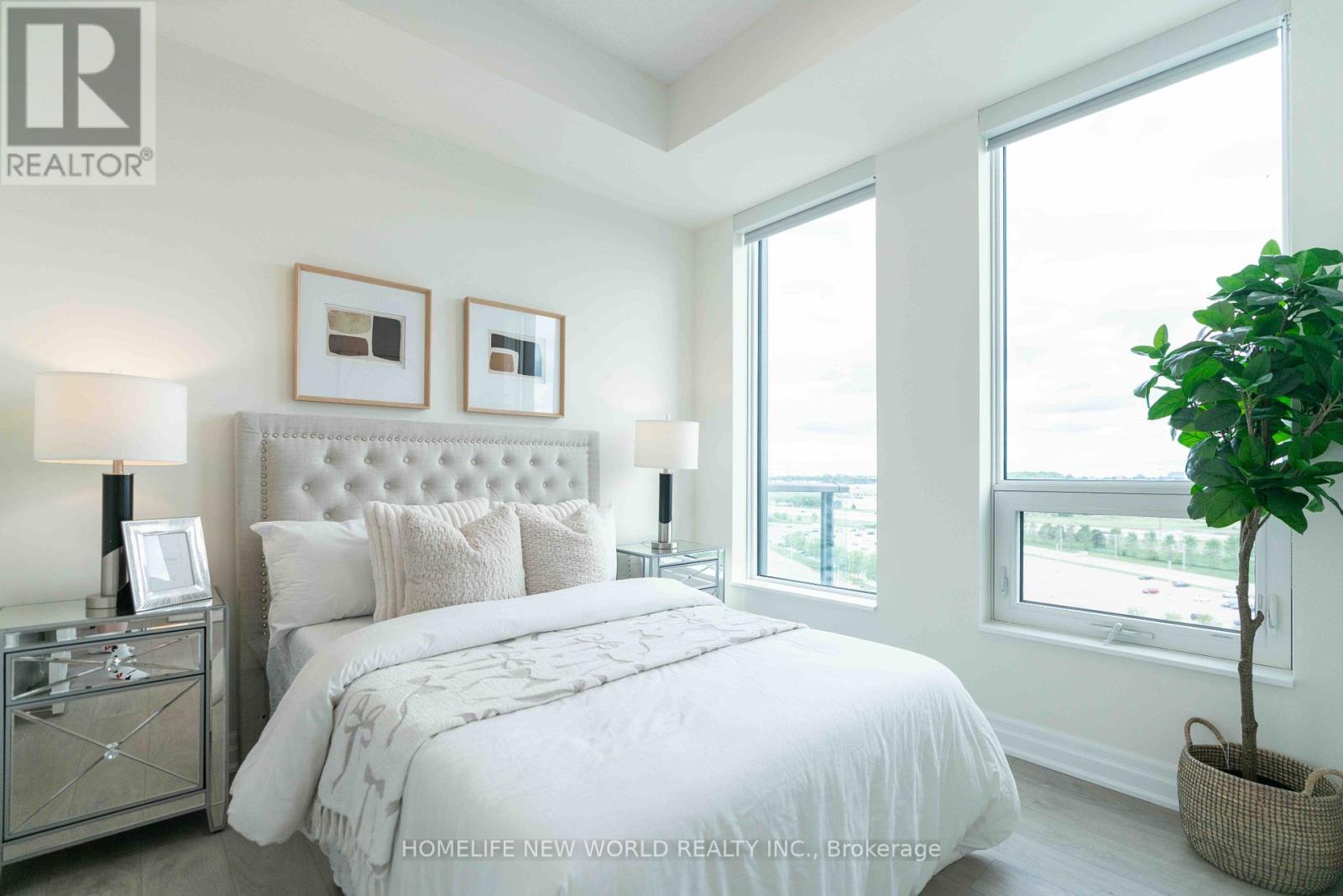1210b - 8 Rouge Valley Drive W, Markham, Ontario  L6G 0G8 - Photo 28 - N13692544