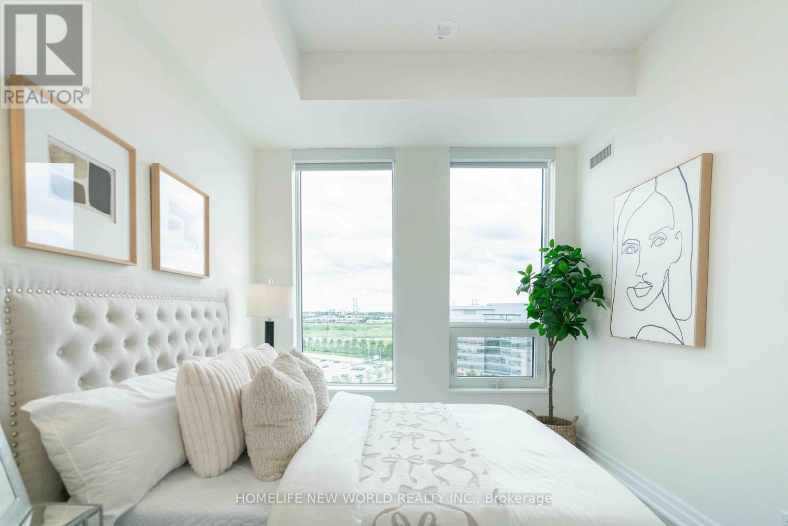 1210b - 8 Rouge Valley Drive W, Markham, Ontario  L6G 0G8 - Photo 30 - N13692544