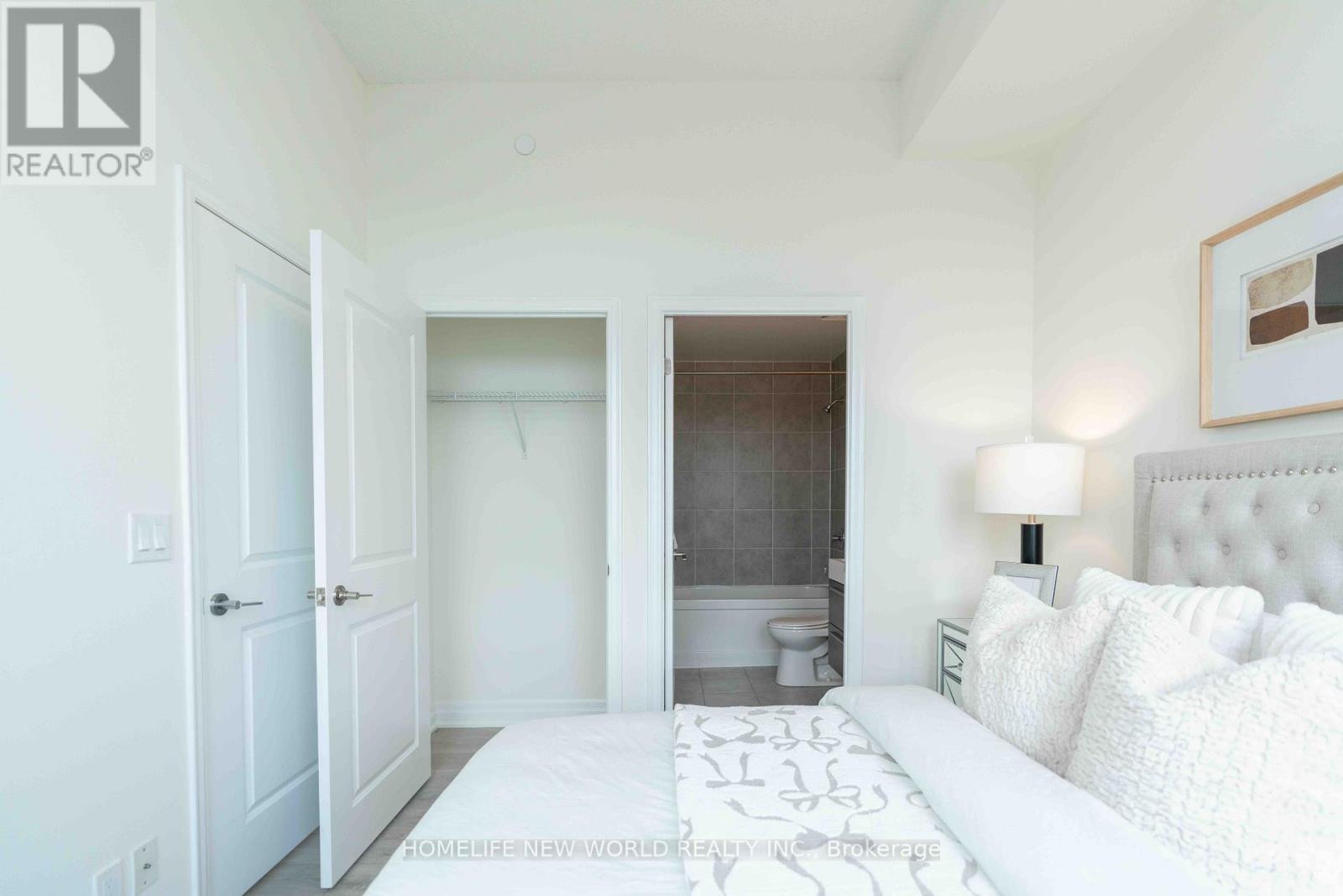 1210b - 8 Rouge Valley Drive W, Markham, Ontario  L6G 0G8 - Photo 31 - N13692544