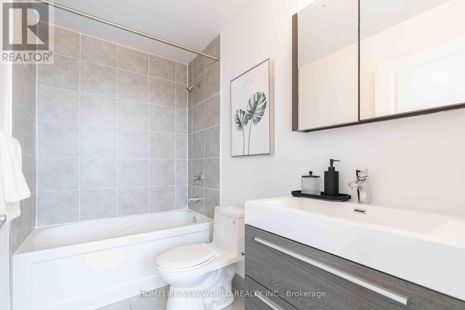 1210b - 8 Rouge Valley Drive W, Markham, Ontario  L6G 0G8 - Photo 32 - N13692544
