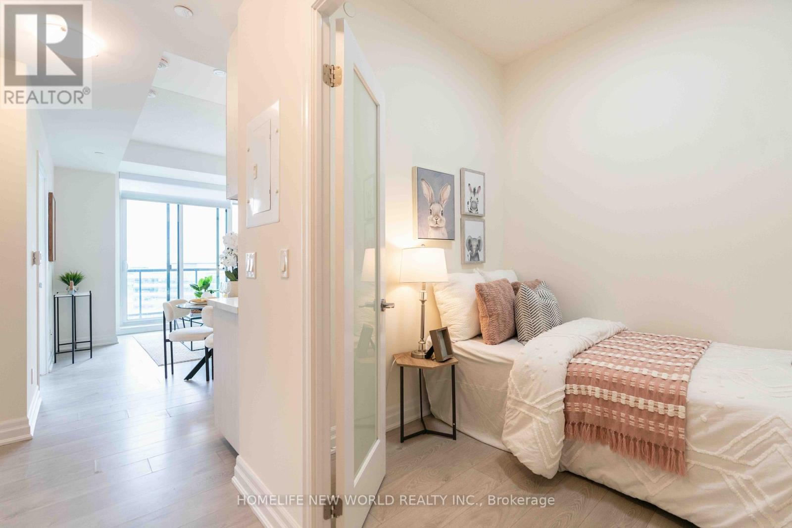 1210b - 8 Rouge Valley Drive W, Markham, Ontario  L6G 0G8 - Photo 33 - N13692544