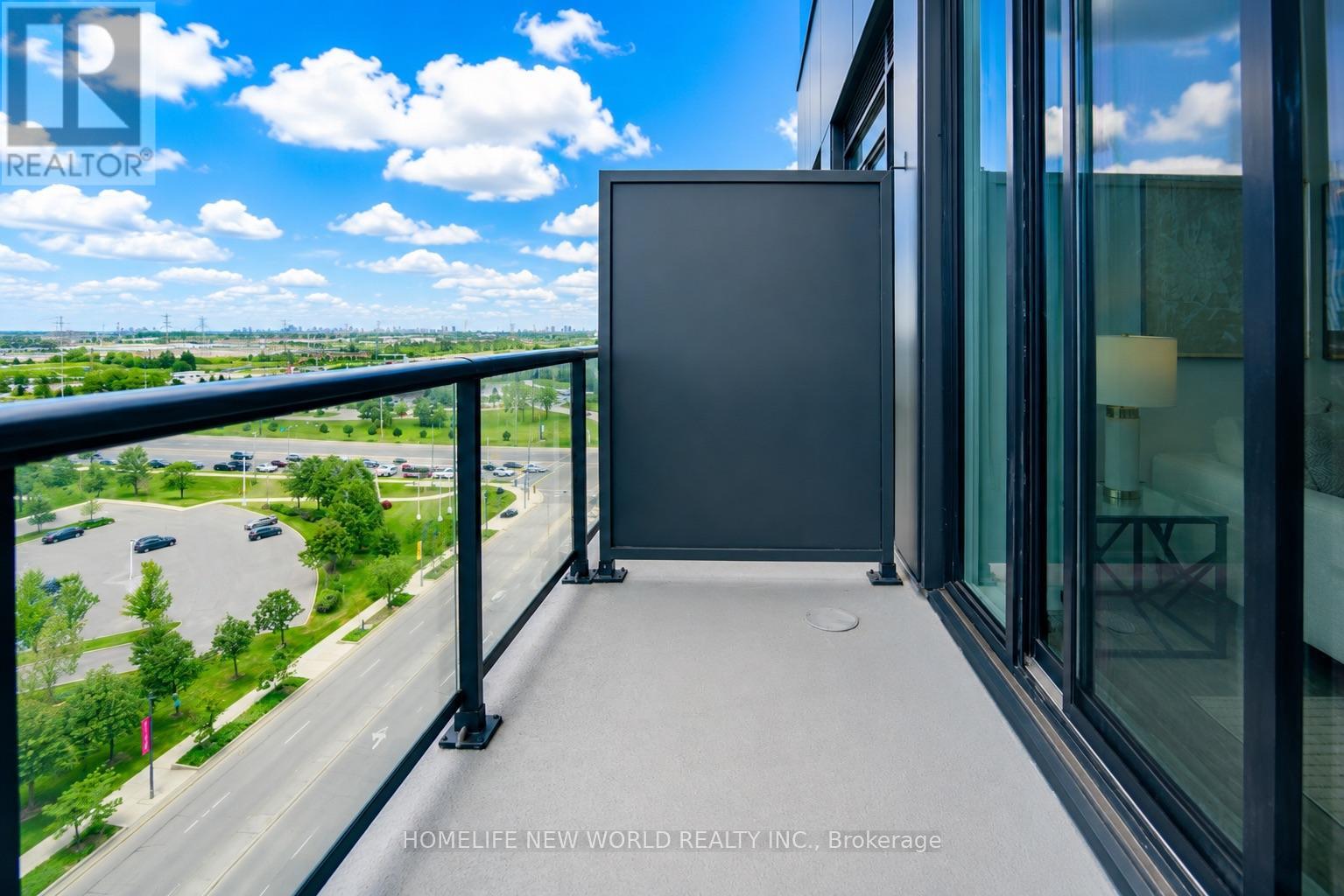 1210b - 8 Rouge Valley Drive W, Markham, Ontario  L6G 0G8 - Photo 35 - N13692544