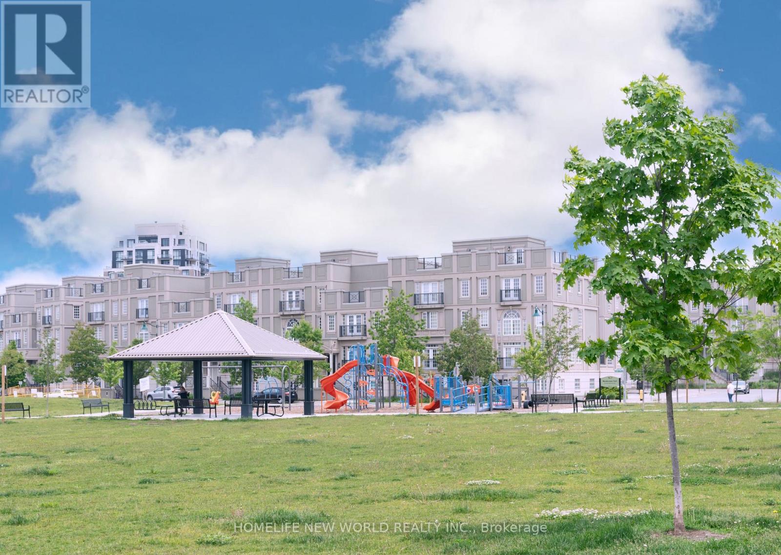 1210b - 8 Rouge Valley Drive W, Markham, Ontario  L6G 0G8 - Photo 42 - N13692544