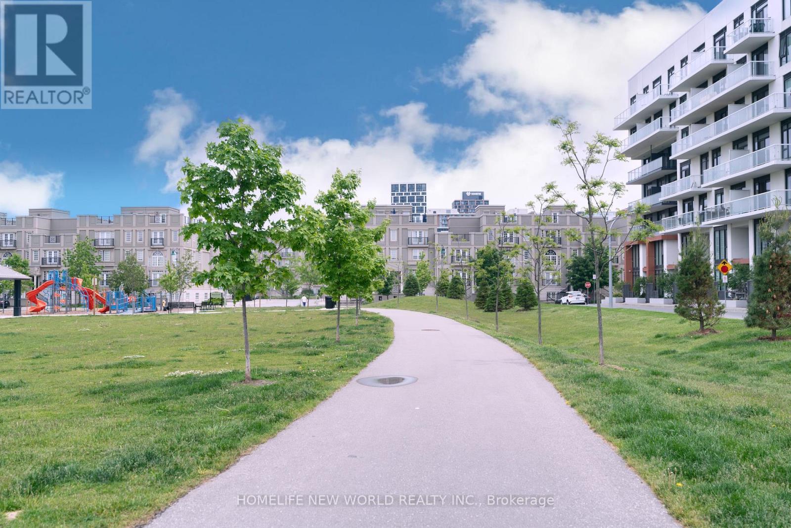1210b - 8 Rouge Valley Drive W, Markham, Ontario  L6G 0G8 - Photo 43 - N13692544