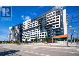 1210B - 8 ROUGE VALLEY DRIVE W, Markham, Ontario
