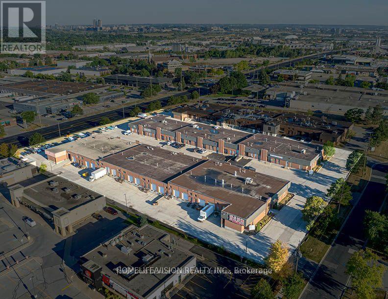 70 Don Park Road, Markham, Ontario L3R 1J3 - Photo 1 - N13692550
