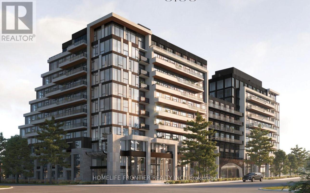 415 - 8188 YONGE STREET, Vaughan, Ontario