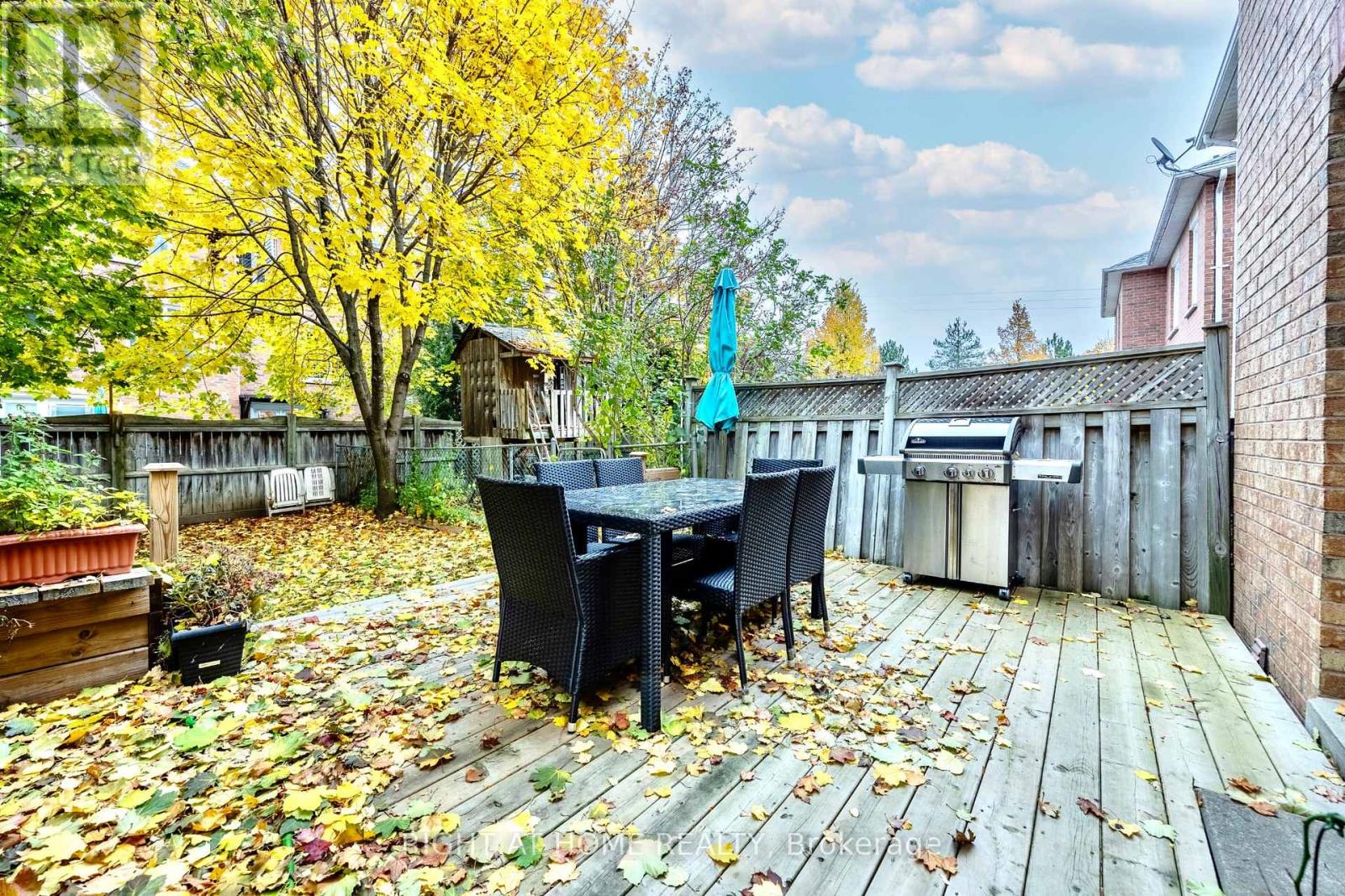 54 Amberhill Way, Aurora, Ontario L4G 7E1 - Photo 14 - N13692574
