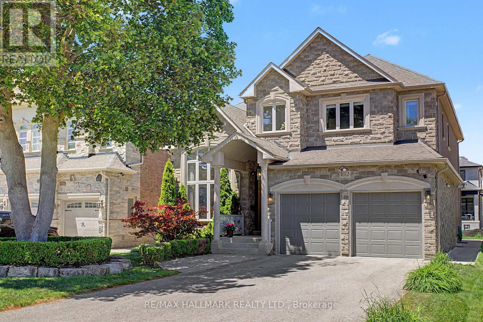 102 Duncan Road, Richmond Hill (Langstaff), Ontario  L4C 6J7 - Photo 2 - N13692608