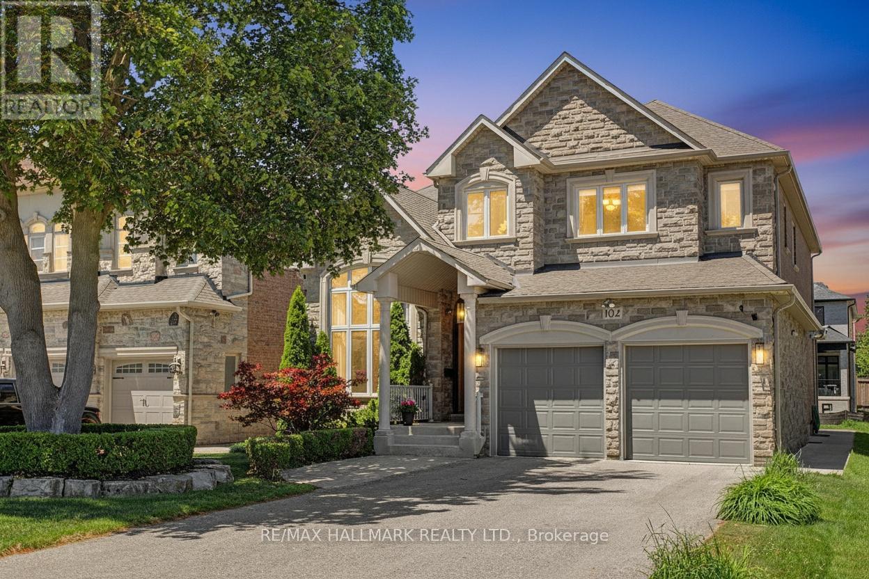 102 Duncan Road, Richmond Hill (Langstaff), Ontario  L4C 6J7 - Photo 3 - N13692608