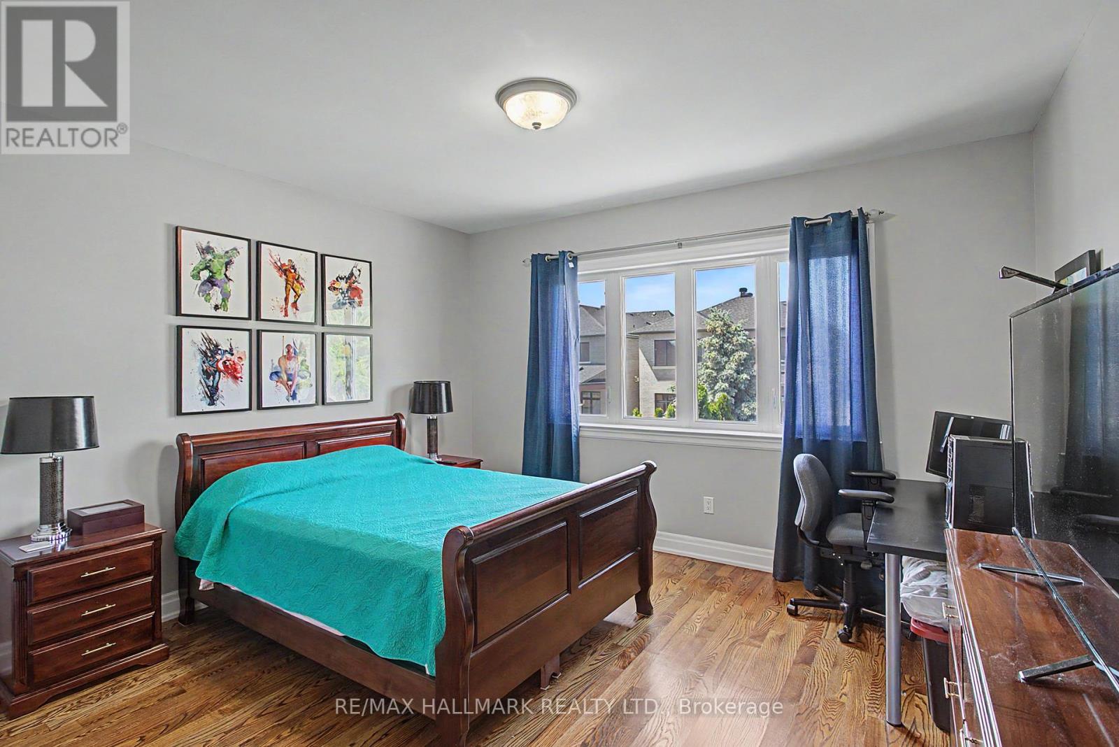 102 Duncan Road, Richmond Hill (Langstaff), Ontario  L4C 6J7 - Photo 30 - N13692608
