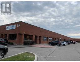 6 - 55 WINGES ROAD, Vaughan, Ontario