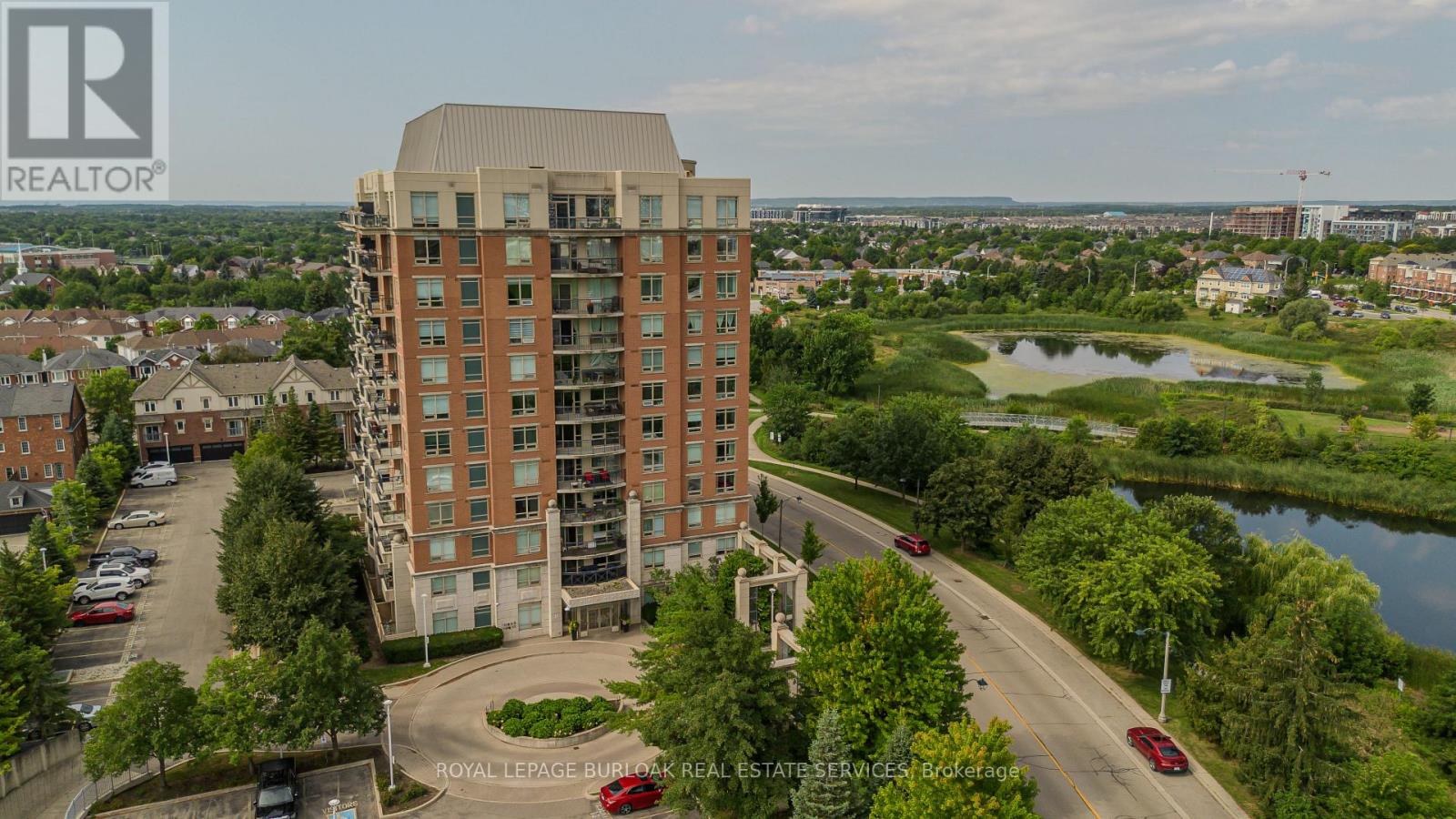 709 - 2325 Central Park Drive, Oakville, Ontario  L6H 0E2 - Photo 28 - W13688388