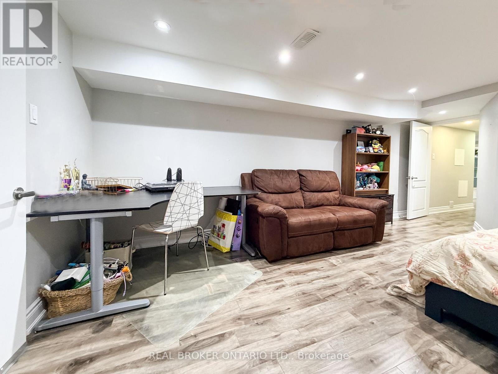 Basement - 135 Goodwin Crescent, Milton, Ontario  L9E 1H9 - Photo 24 - W13692134