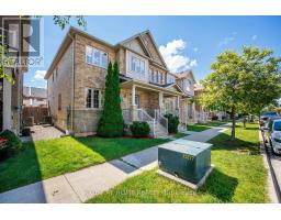 3128 ROBERT BROWN BOULEVARD, Oakville, Ontario