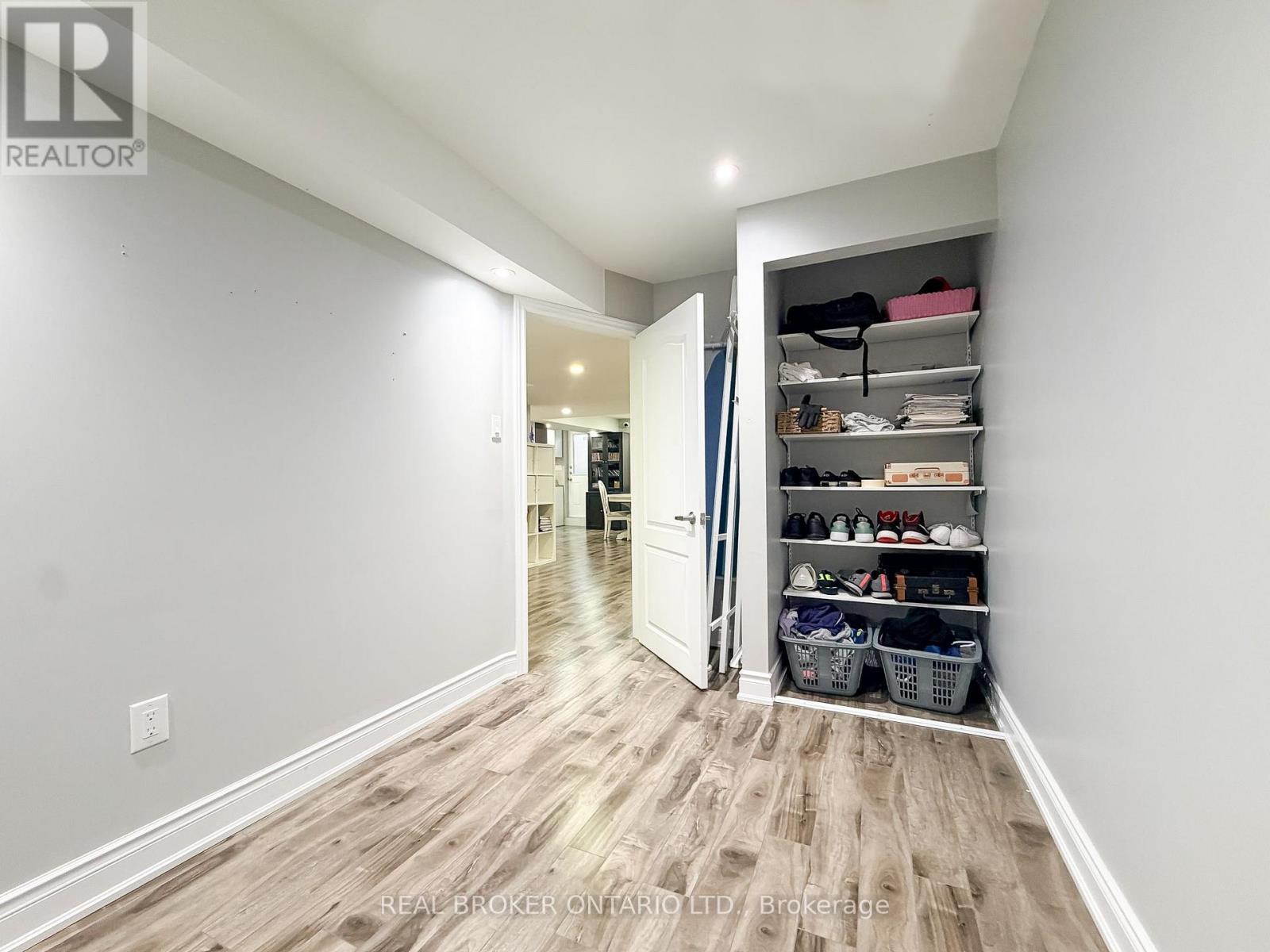 Basement - 135 Goodwin Crescent, Milton, Ontario  L9E 1H9 - Photo 25 - W13692134