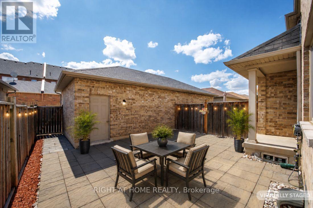 3128 Robert Brown Boulevard, Oakville, Ontario  L6M 4L7 - Photo 45 - W13689646
