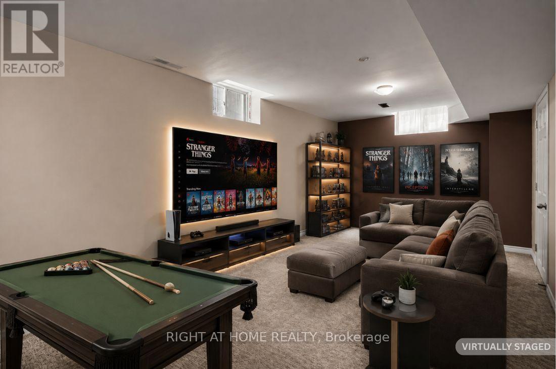 3128 Robert Brown Boulevard, Oakville, Ontario L6M 4L7 - Photo 35 - W13689646