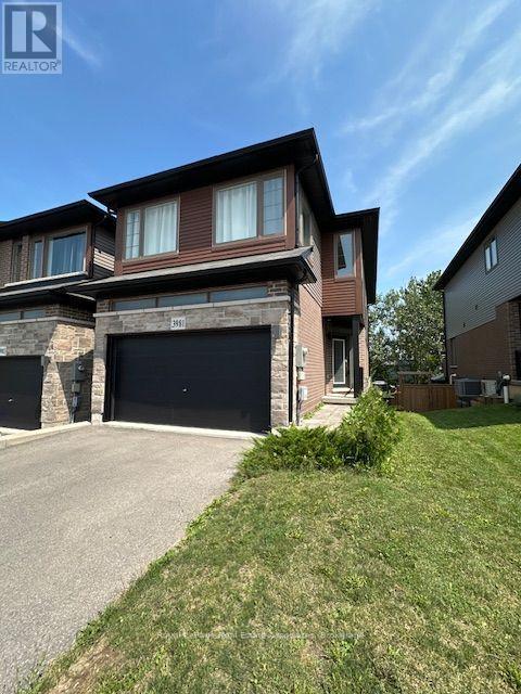 3981 CROWN STREET, Lincoln, Ontario