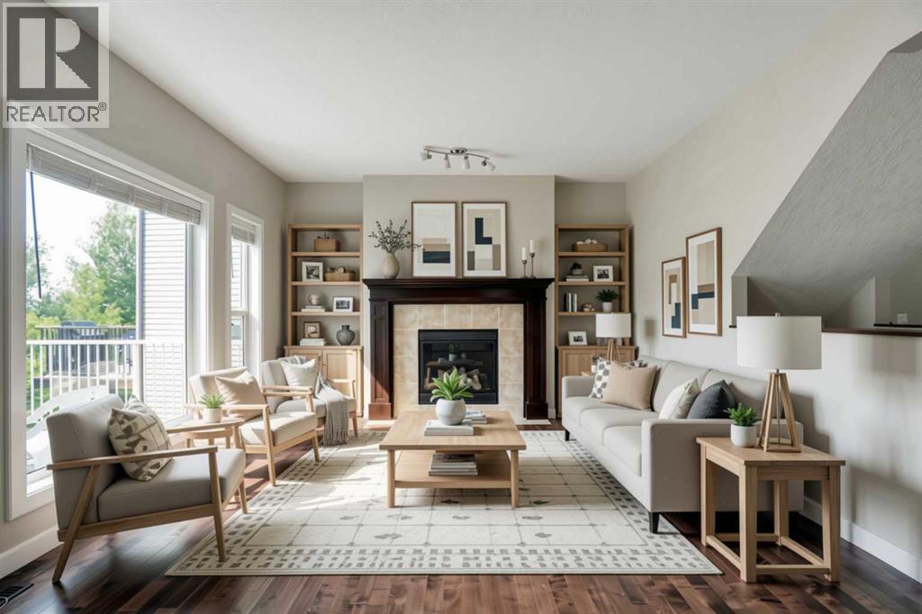 92 Everglen Close Sw, Calgary, Alberta  T2Y 0G6 - Photo 4 - A2337903