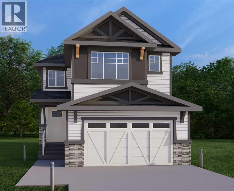 87 Sundown Crescent, cochrane, Alberta