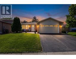 6 FORD STREET, Barrie, Ontario