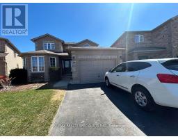BASEMENT - 44 WILLIAM PADDISON DRIVE, Barrie, Ontario