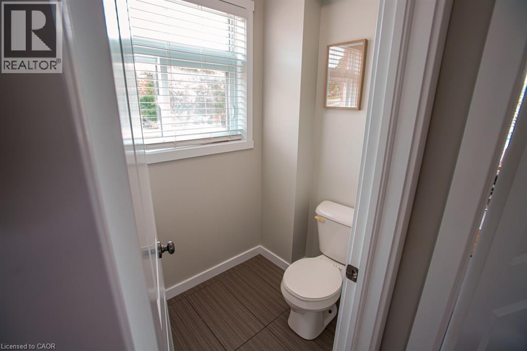 489 East Avenue Unit# B, Kitchener, Ontario  N2H 0A8 - Photo 22 - 40856201
