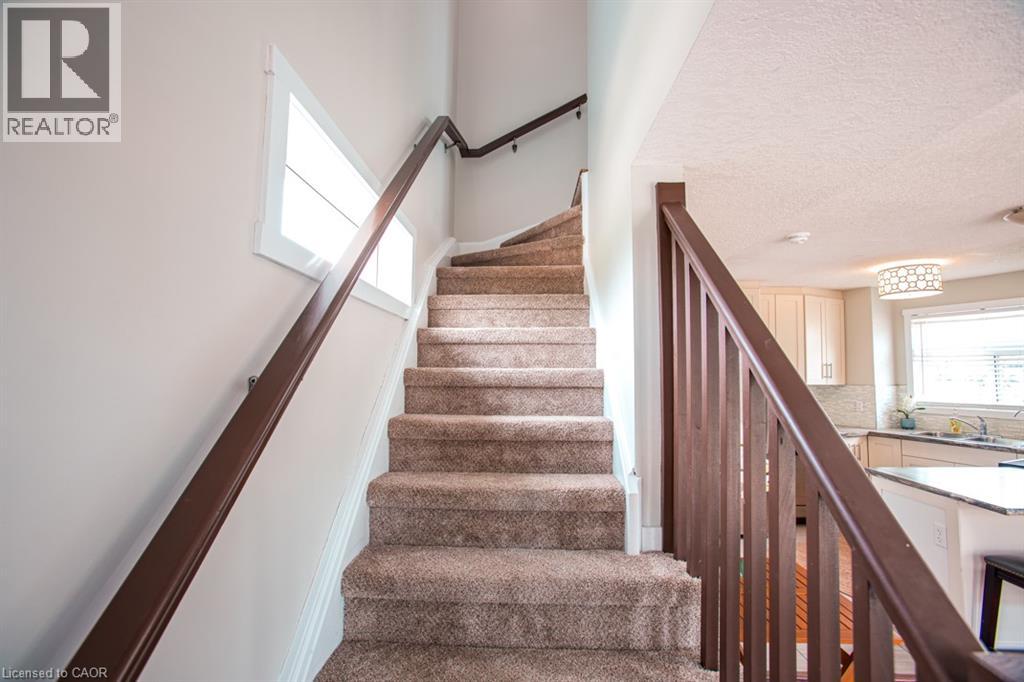 489 East Avenue Unit# B, Kitchener, Ontario  N2H 0A8 - Photo 29 - 40856201