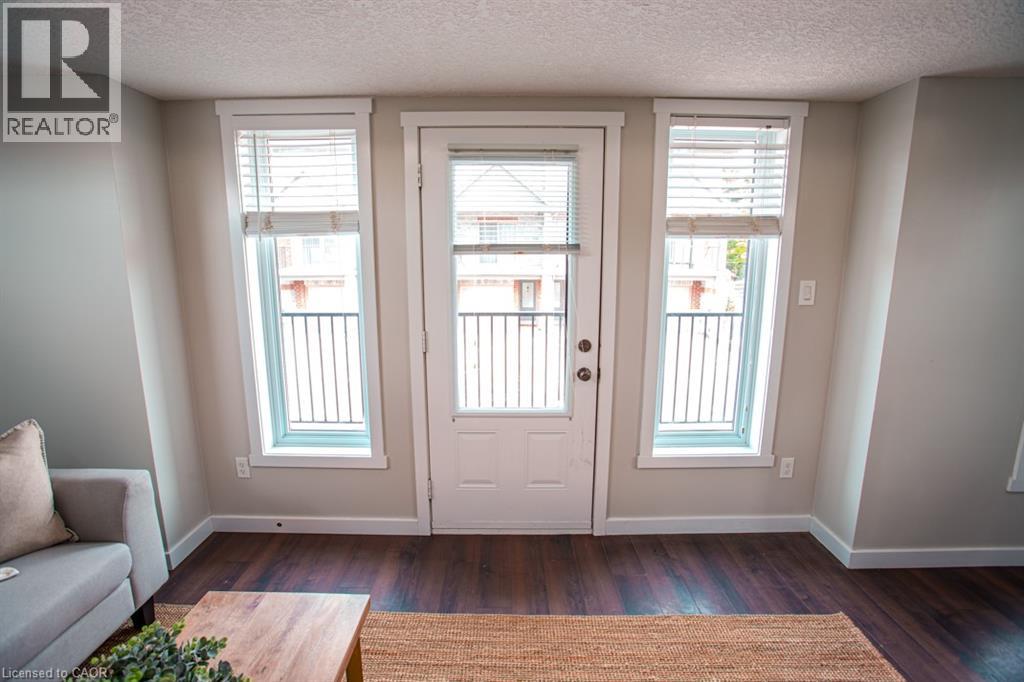 489 East Avenue Unit# B, Kitchener, Ontario  N2H 0A8 - Photo 7 - 40856201
