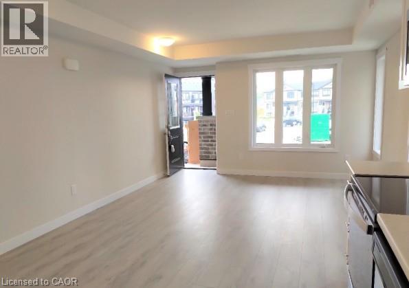 160 Rochefort Street Unit# B1, Kitchener, Ontario  N2R 0C1 - Photo 4 - 40856334